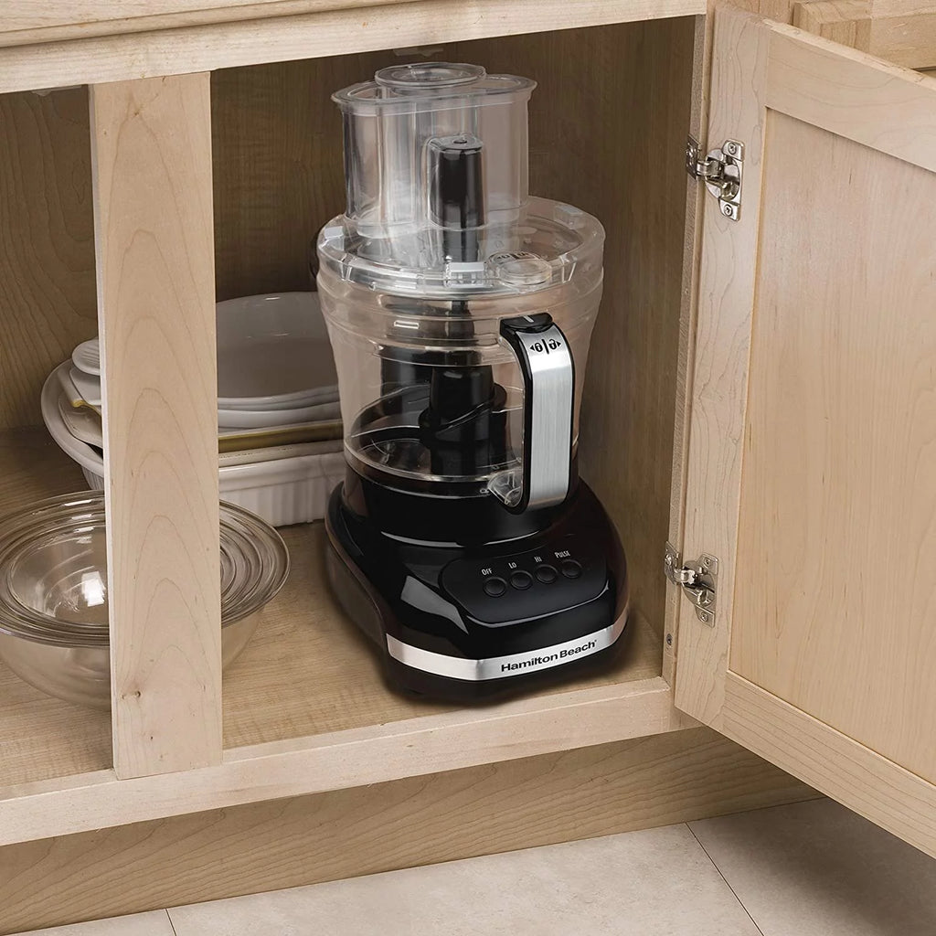 Big Mouth Food Processor I7834