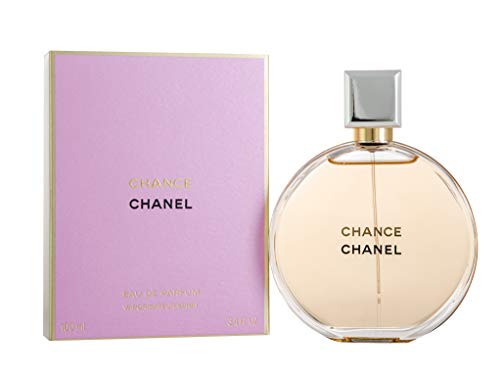 Eau De Parfum Spray, 3.4 Ounce C1717