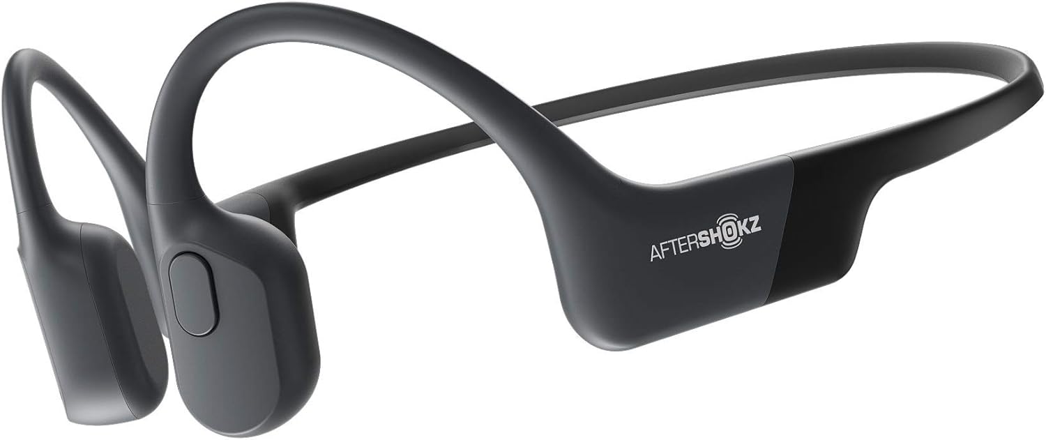 Open-Ear Bluetooth Bone Conduction Sport Headphones Q147