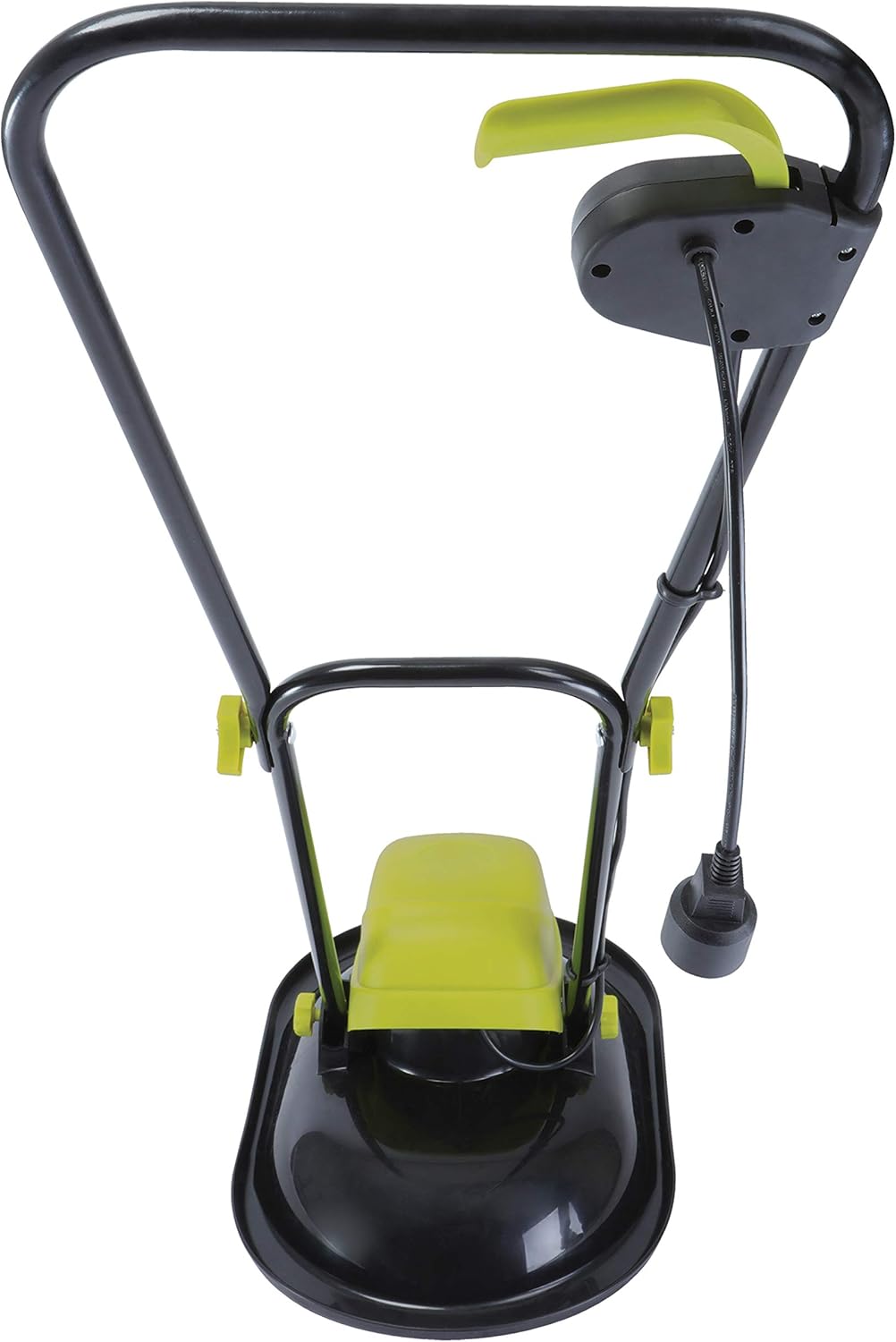 10-Amp 11-Inch Electric Hover Mower I9328