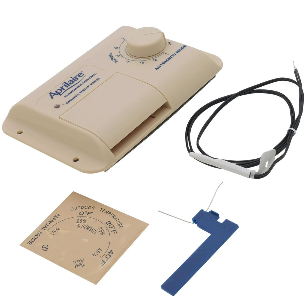 Humidistat Controller N754