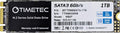 2TB SATA III 2.5 Inch Internal Solid State Drive R897