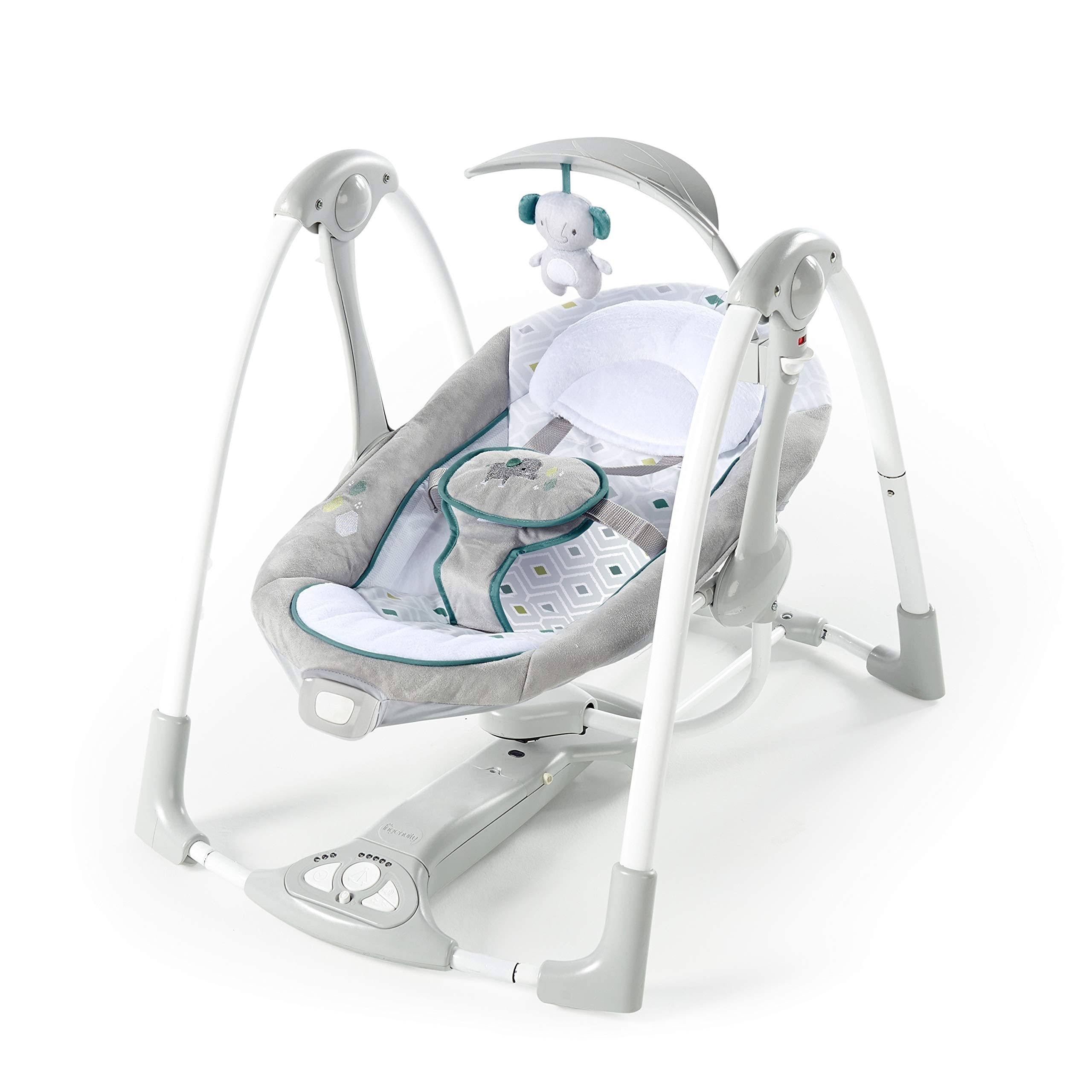 Portable Swing E78461