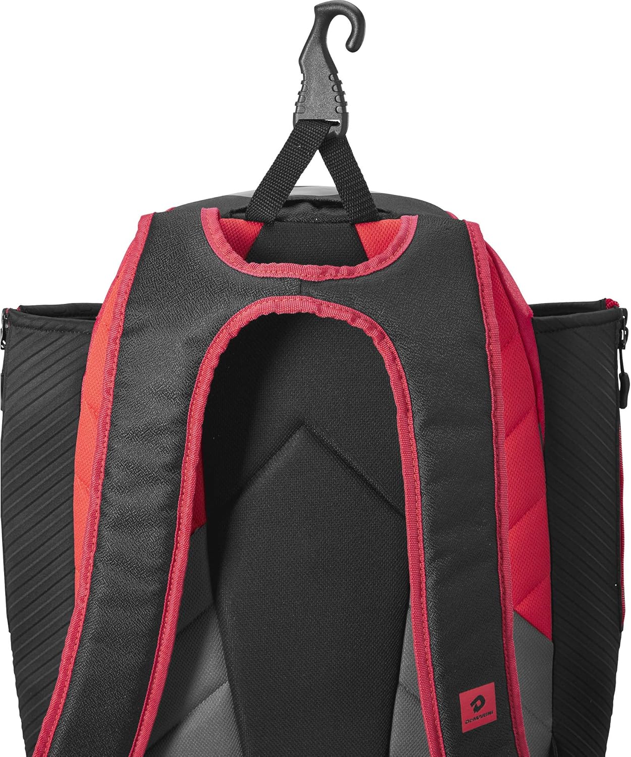 Scarlet Baseball Backpack L6283