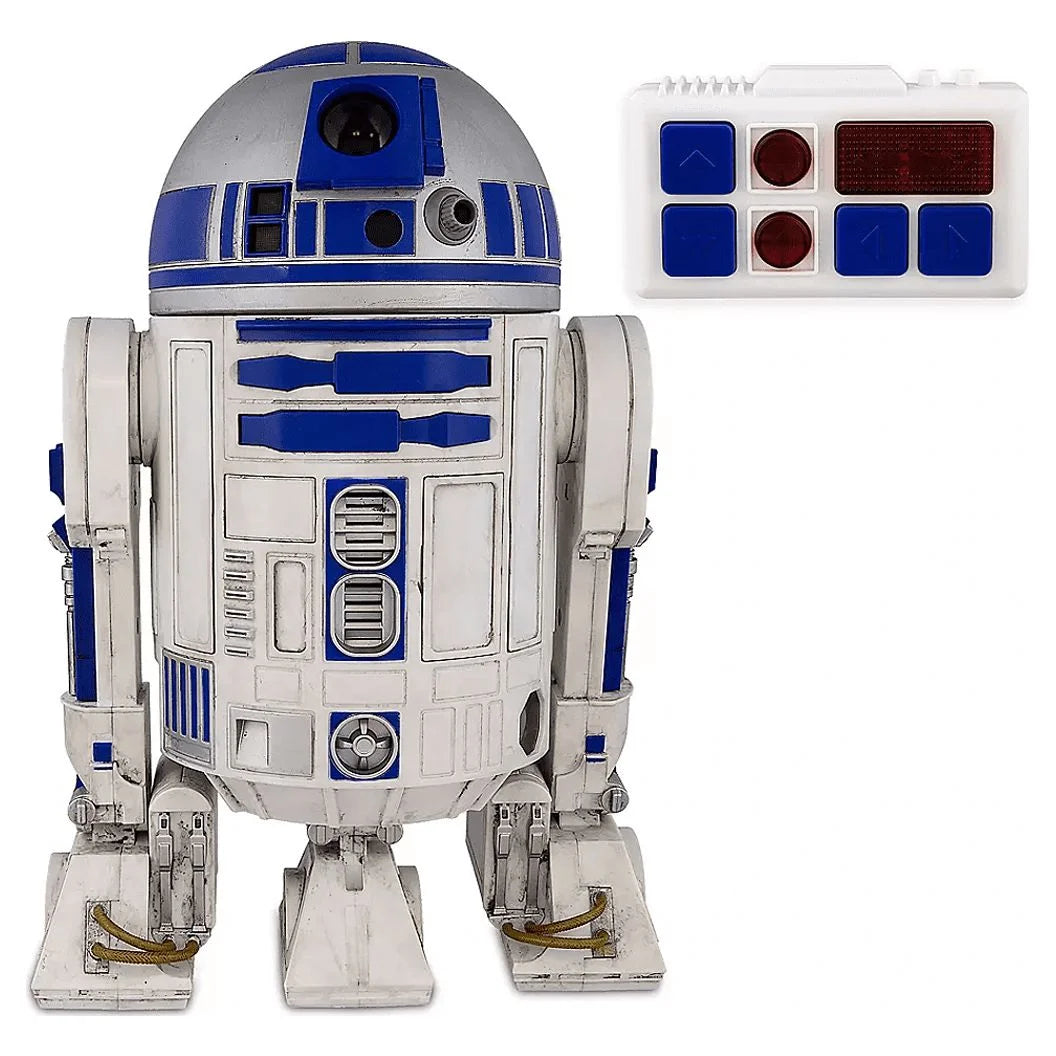 Interactive Remote Control Droid R7288