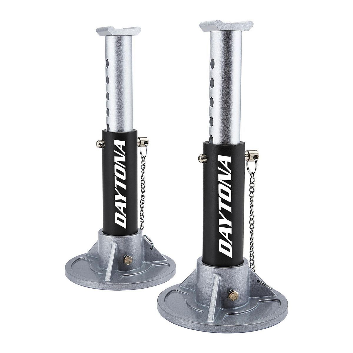 3 Ton Aluminum Jack Stands D1911