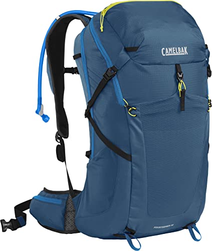 32 oz Hiking Hydration Pack Backpack C15474