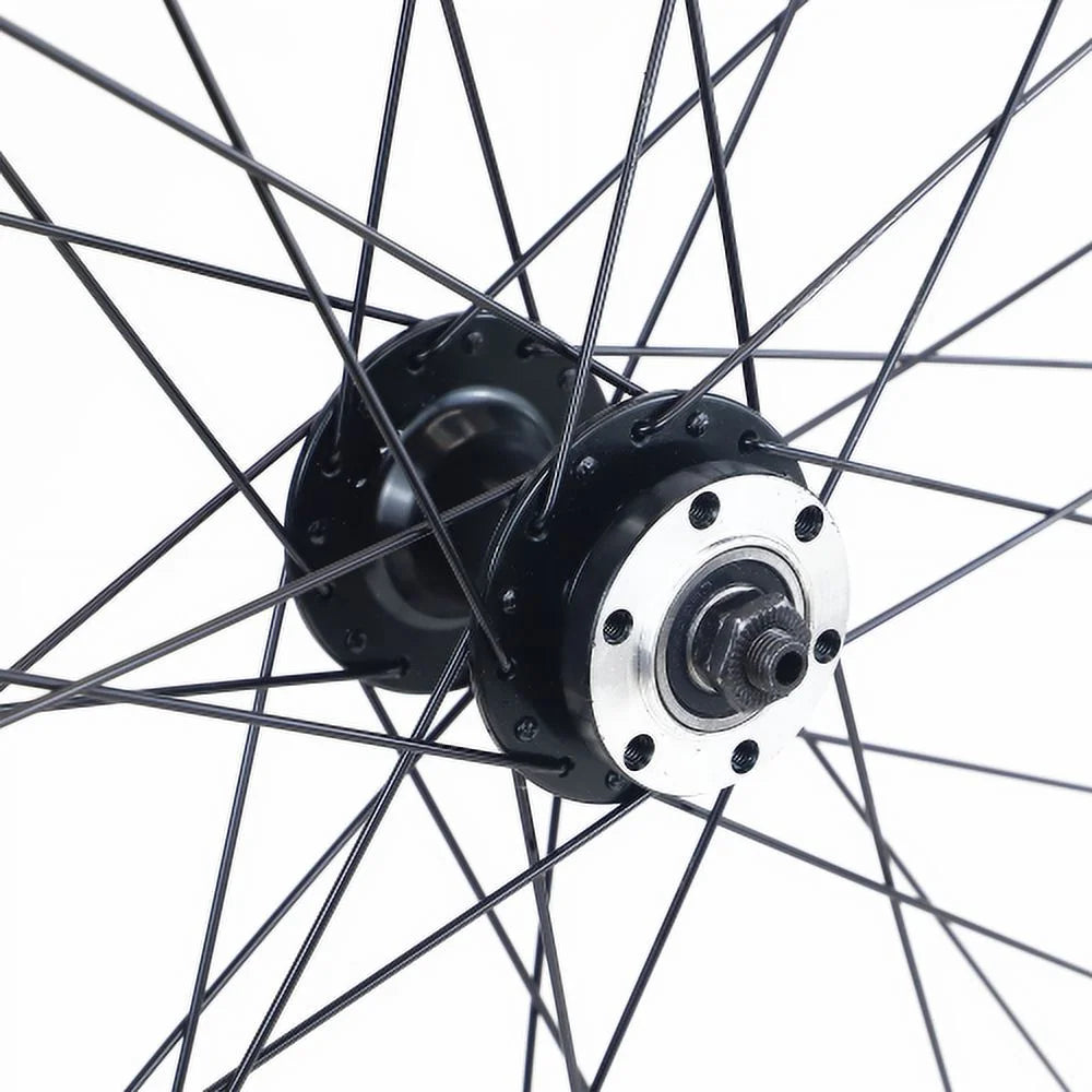 29" Double Wall Alloy MTB Wheelset C6781