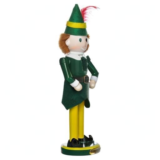 11" Wooden Nutcracker P404158