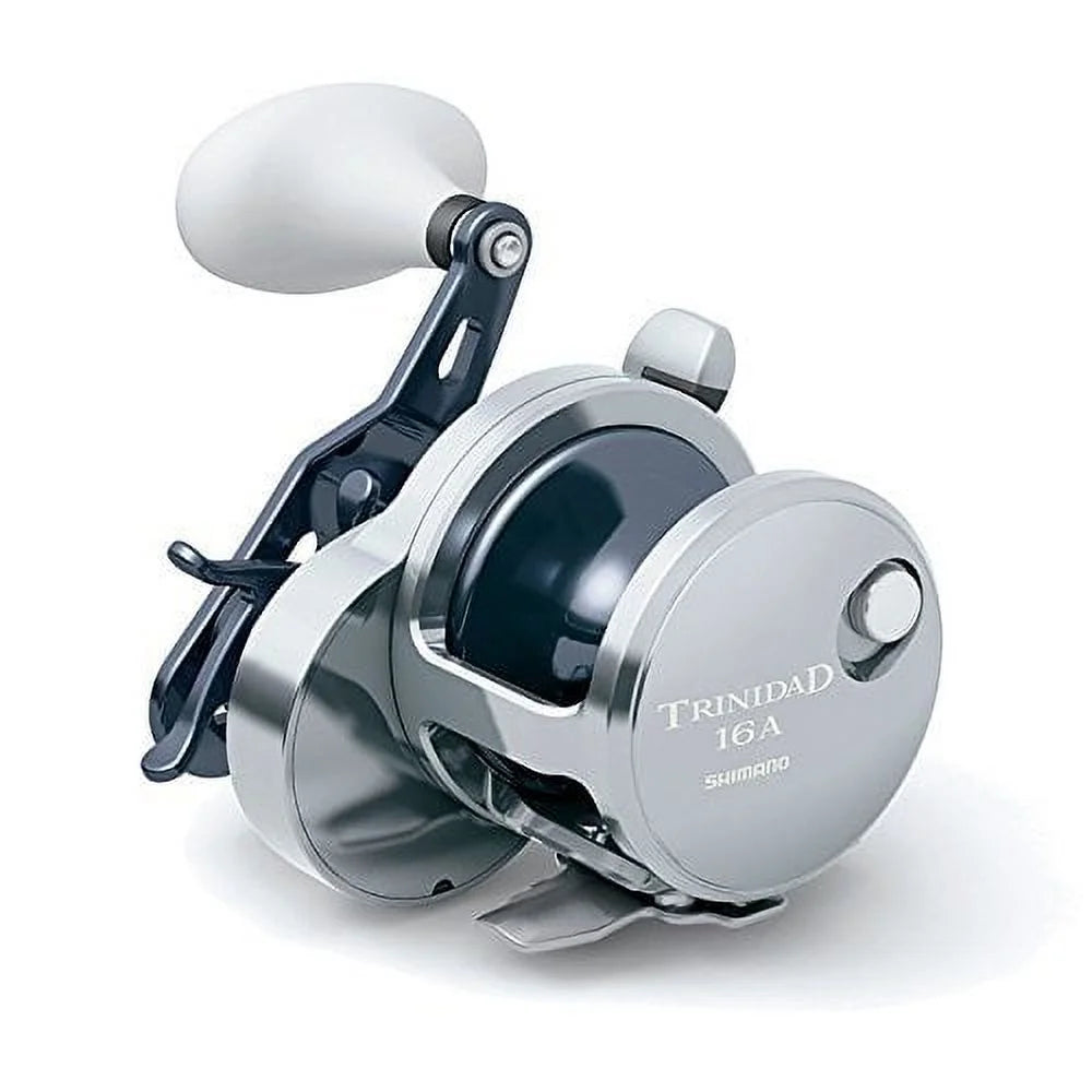 Conventional Trolling Reel T246929