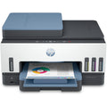 Smart Tank All-in-One InkJet Printer, Color Print, Copy, Scan G5033
