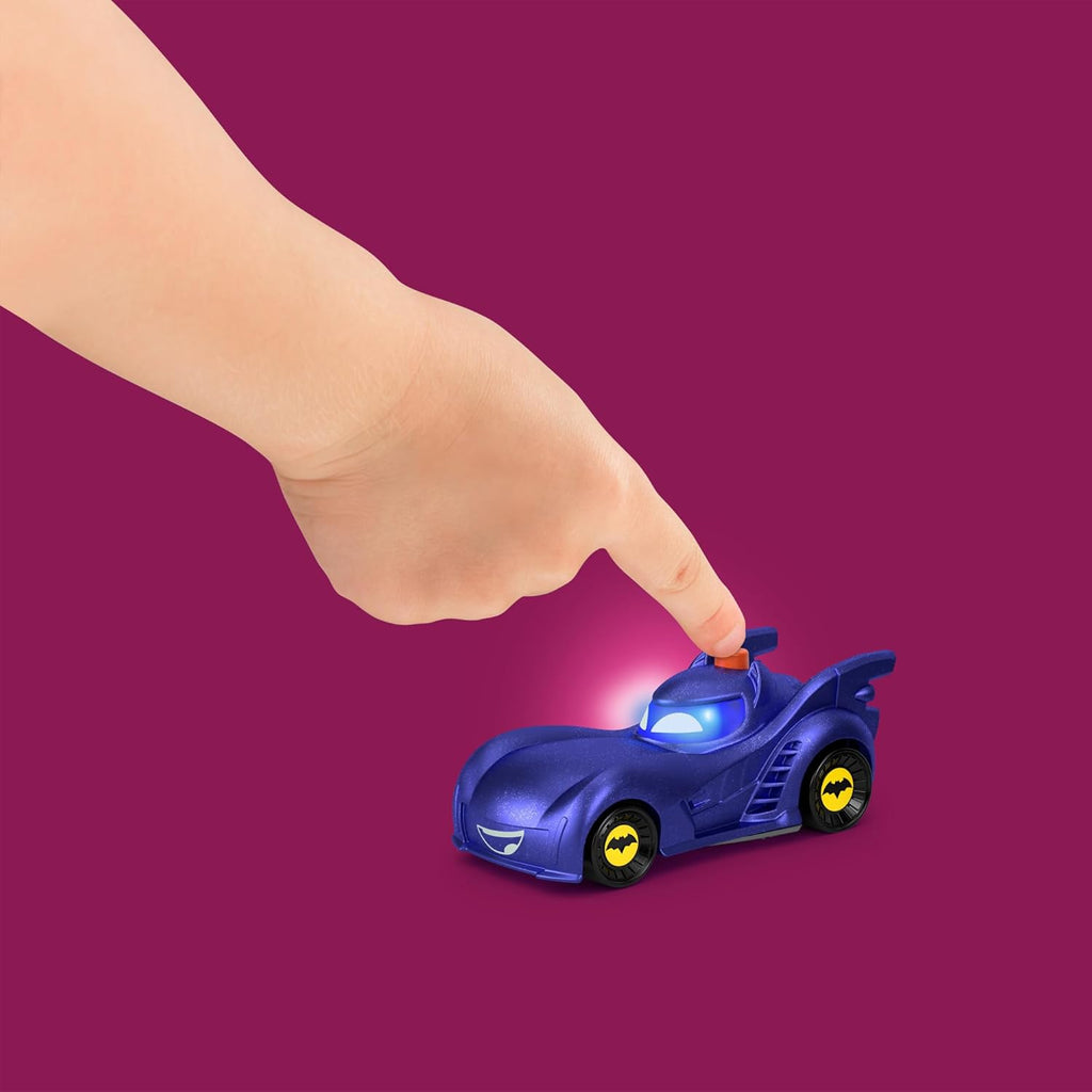 1:55 Scale Toy Cars 2-Pack S106