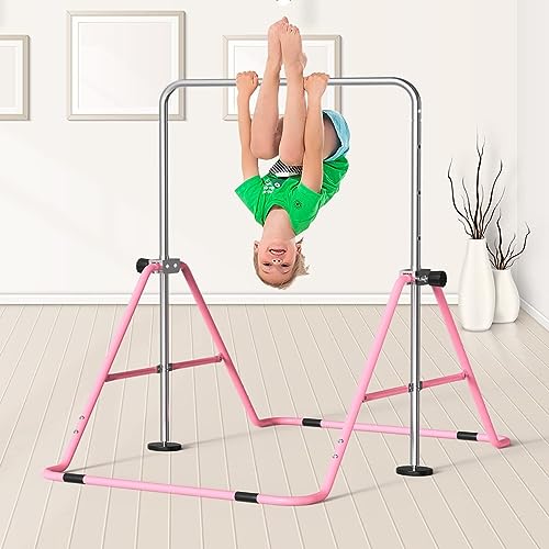 Adjustable Height Gymnastics Bar R88145