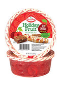Cherry Halves, 8 Ounce U604
