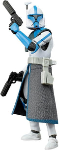 Arc Trooper (Blue) 3.75 Inch Action Figure R7189