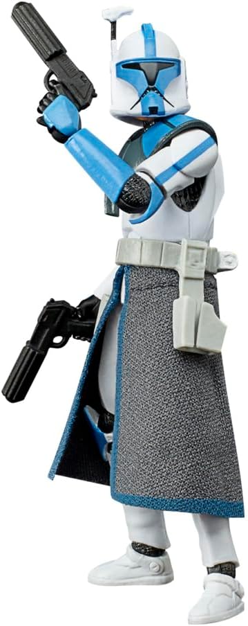 Arc Trooper (Blue) 3.75 Inch Action Figure R7189