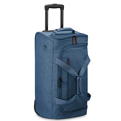Two Wheel Duffle Bag M882