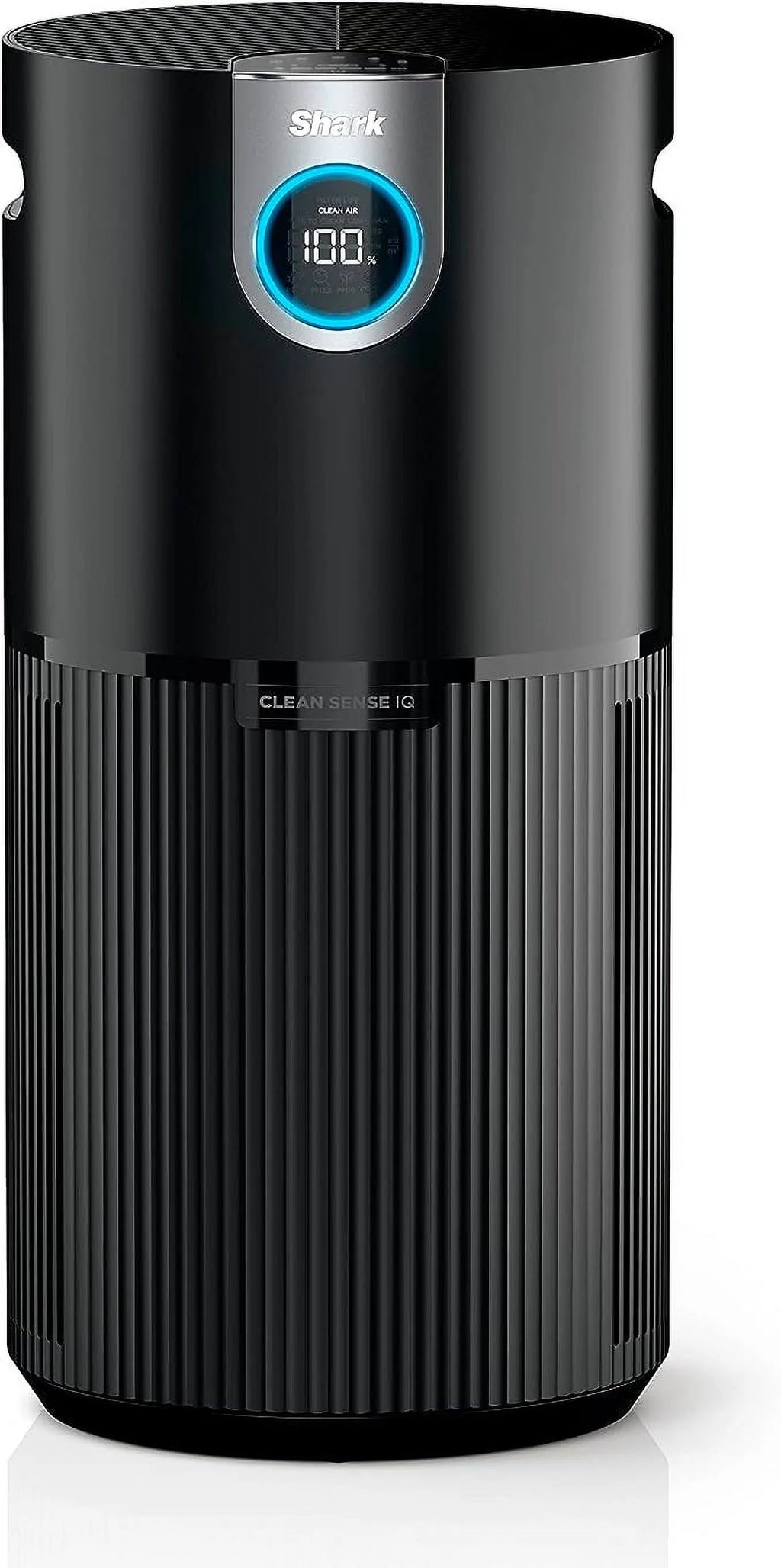 Black HEPA Air Purifier R346223