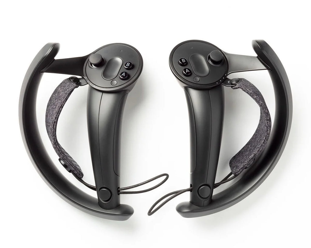 VR Controllers W5871