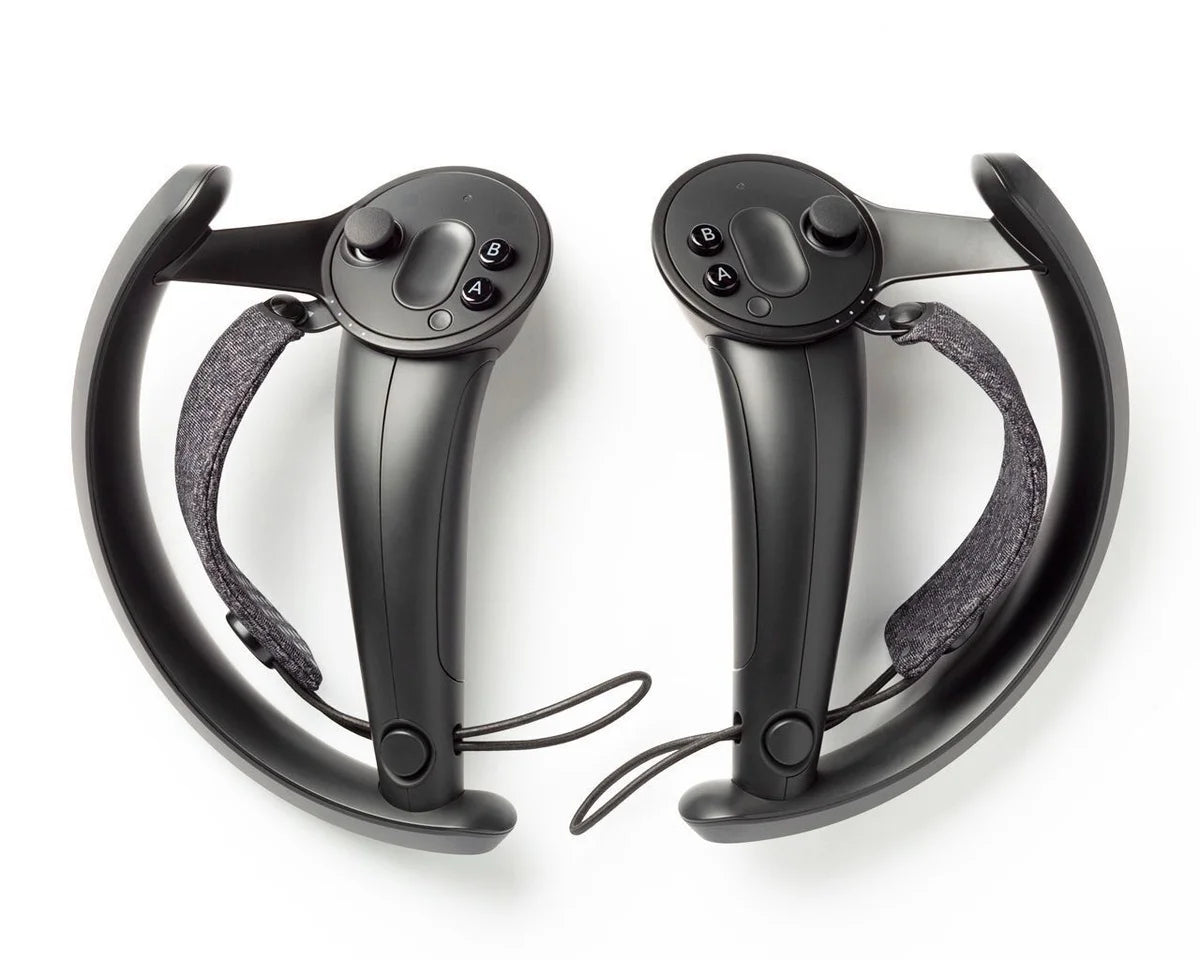 VR Controllers W5871