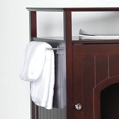 Hidden Litter Box Furniture I8500