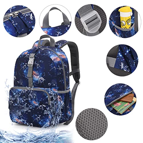 Boys School Backpack with Lunch Box Set X61114