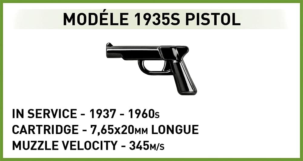 Renault R-35 Tank L92065