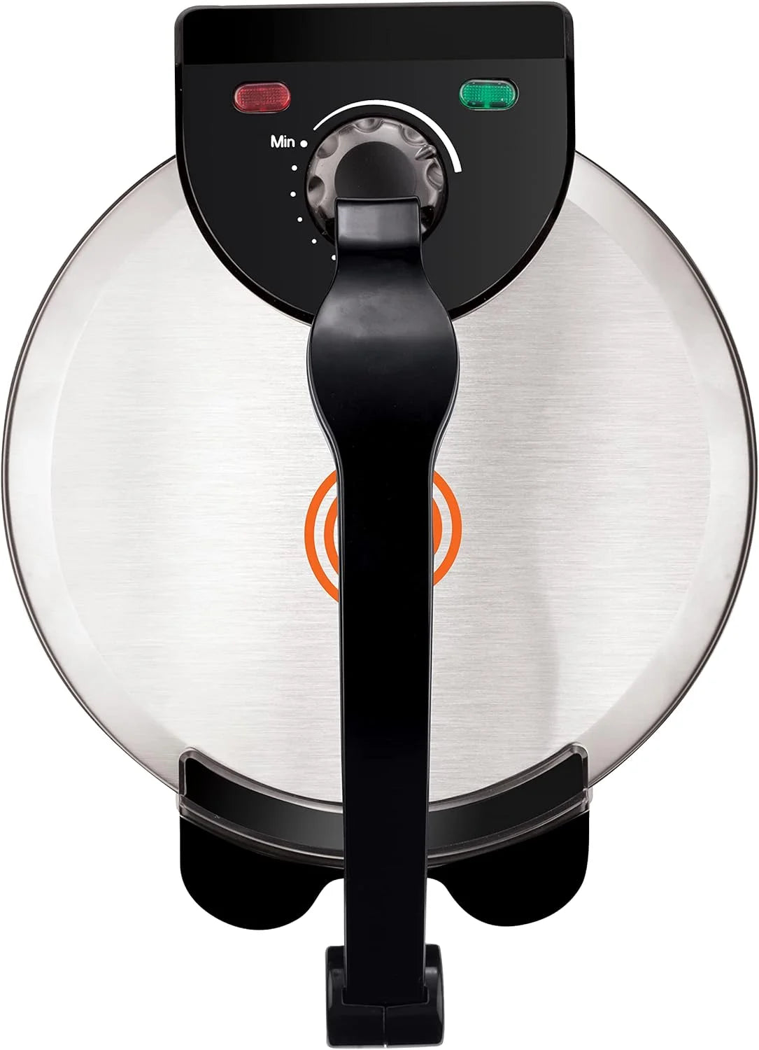Electric Tortilla Maker, Non-stick Cooker R395591