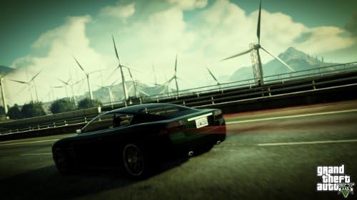 Grand Theft Auto Bundle E25437