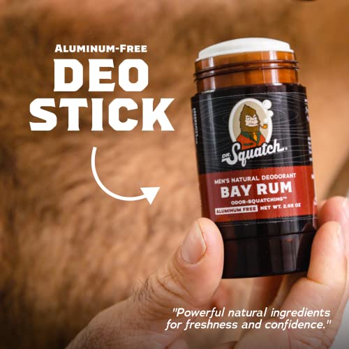 Natural Bar Soap, Natural Shampoo and Conditioner, Aluminum-free Deodorant, Soap Gripper, and Saver D234946