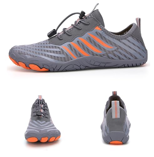 Quick Dry Barefoot Aqua Hiking Shoes P403