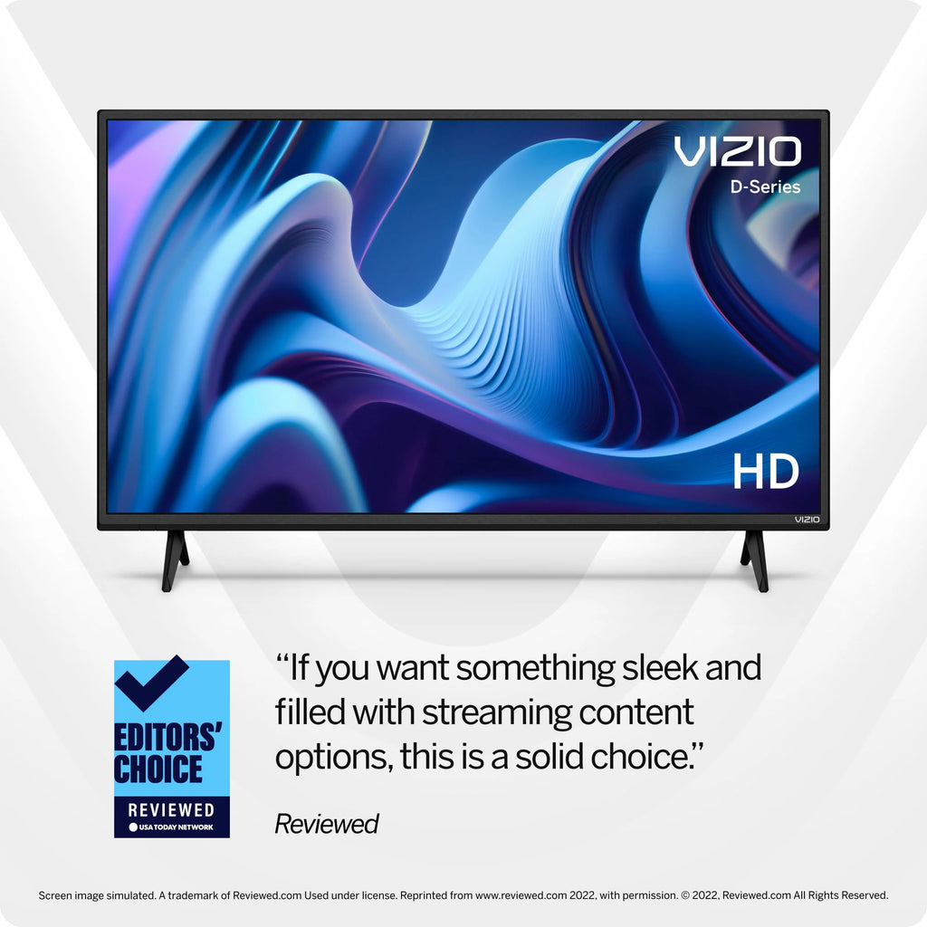 32 Class HD Smart TV K989841