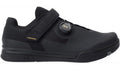 Black/Gold/Black Size 12.5 Men's Shoe N75612