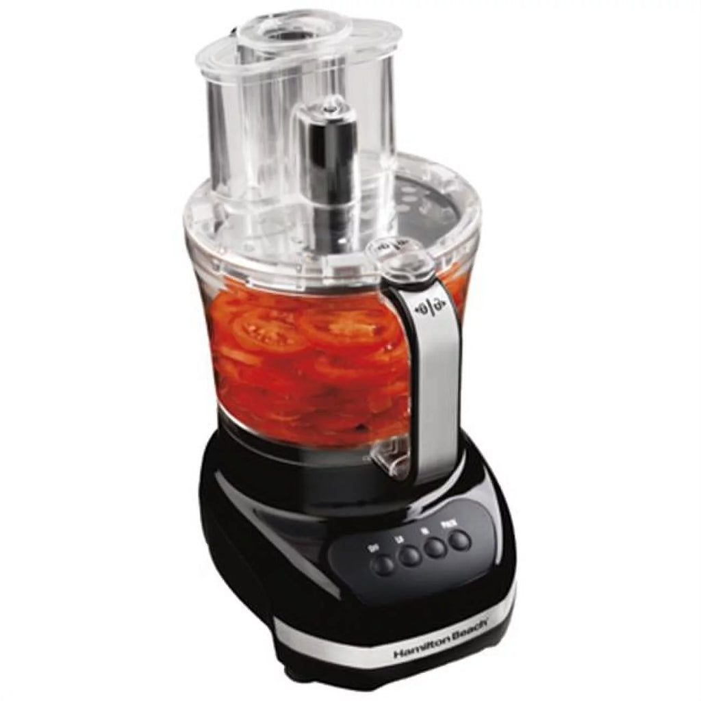 Big Mouth Food Processor I7834