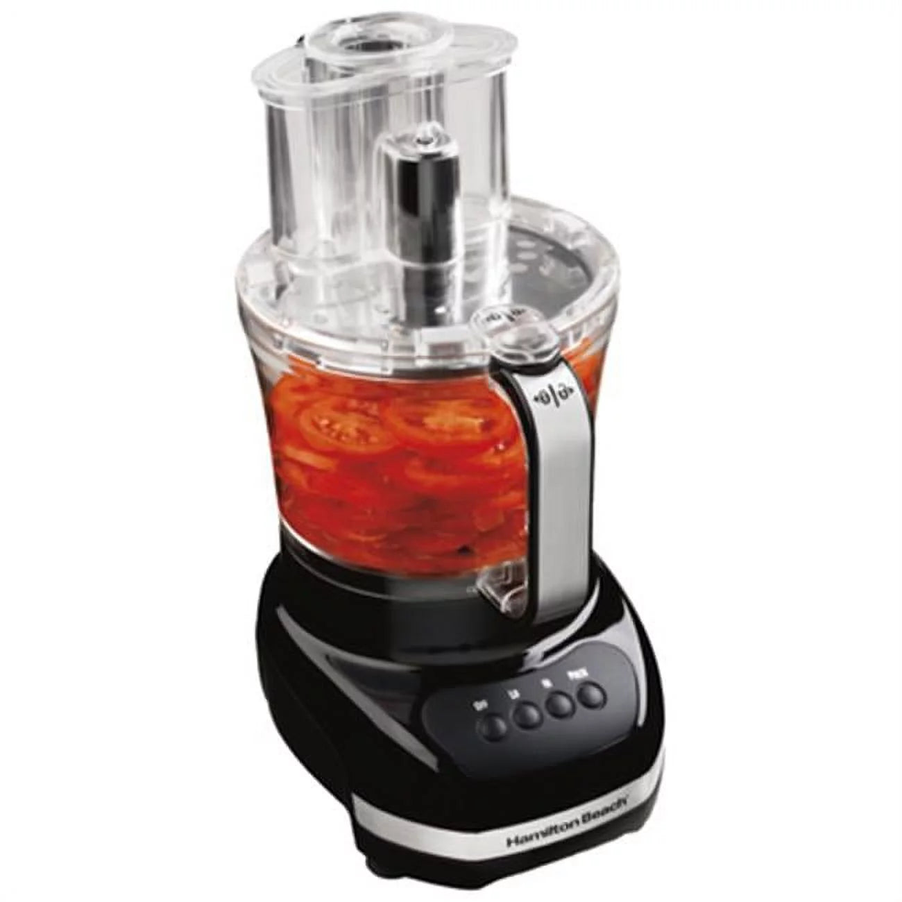 Big Mouth Food Processor I7834