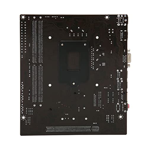 LGA 1155 Socket DDR3 M ATX Motherboard V82764