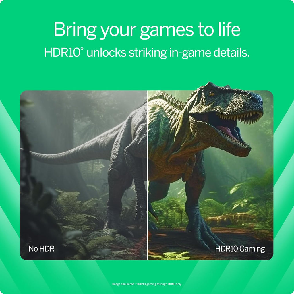 40-inch Full HD 1080p Smart TV Q6498
