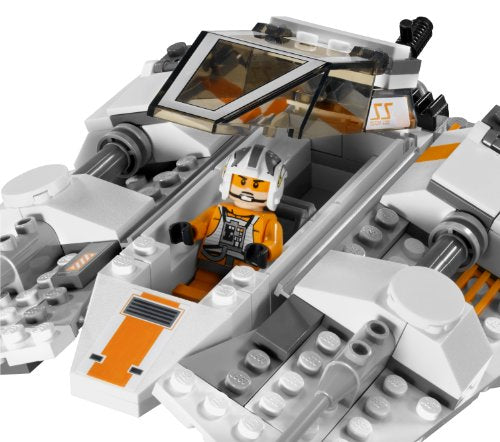 Hoth Wampa Set F213900