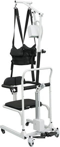Electric Wheelchair with Removable Seat Cushion E491