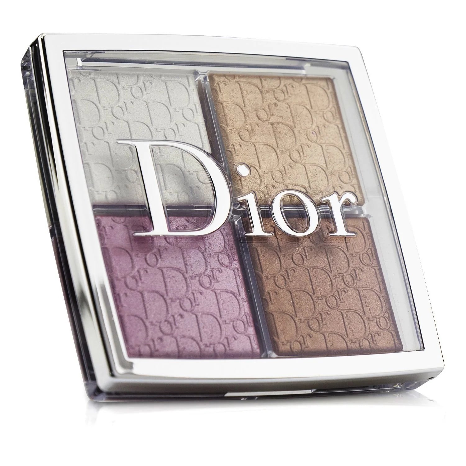Glow Face Palette (Highlight & Blush) - # 001 Universal Z853