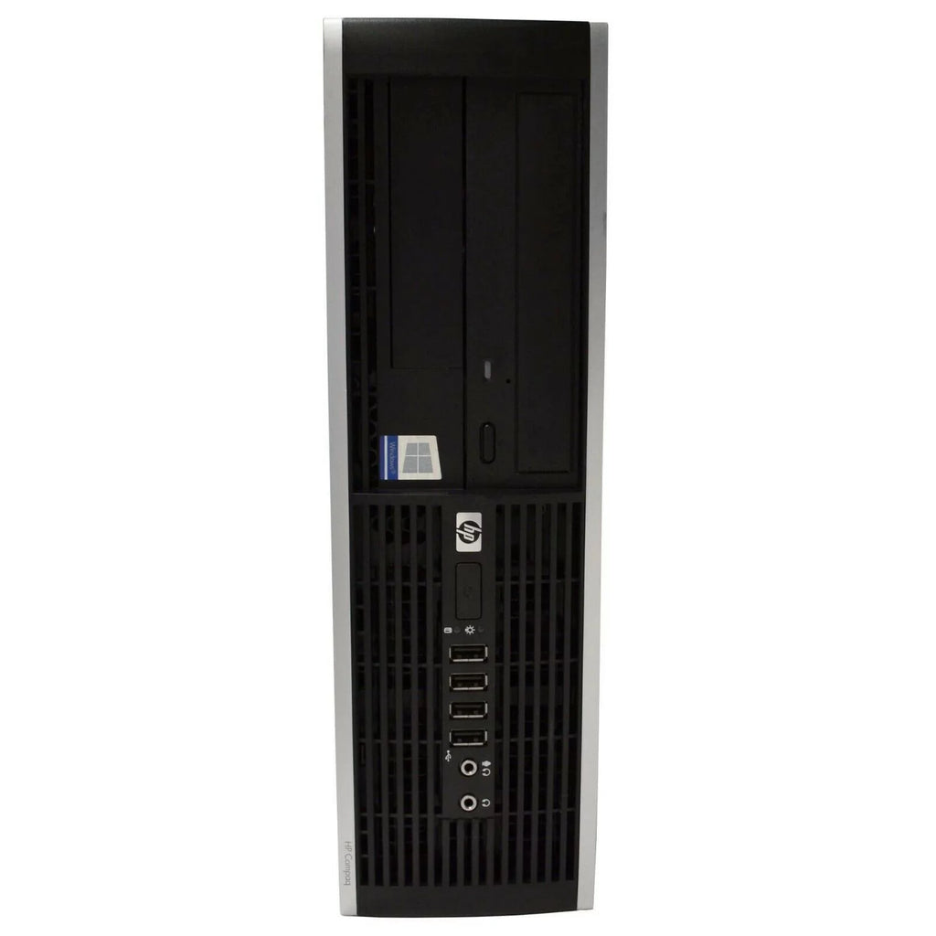 Intel Quad-Core i5 Desktop Computer with 22in Monitor T828