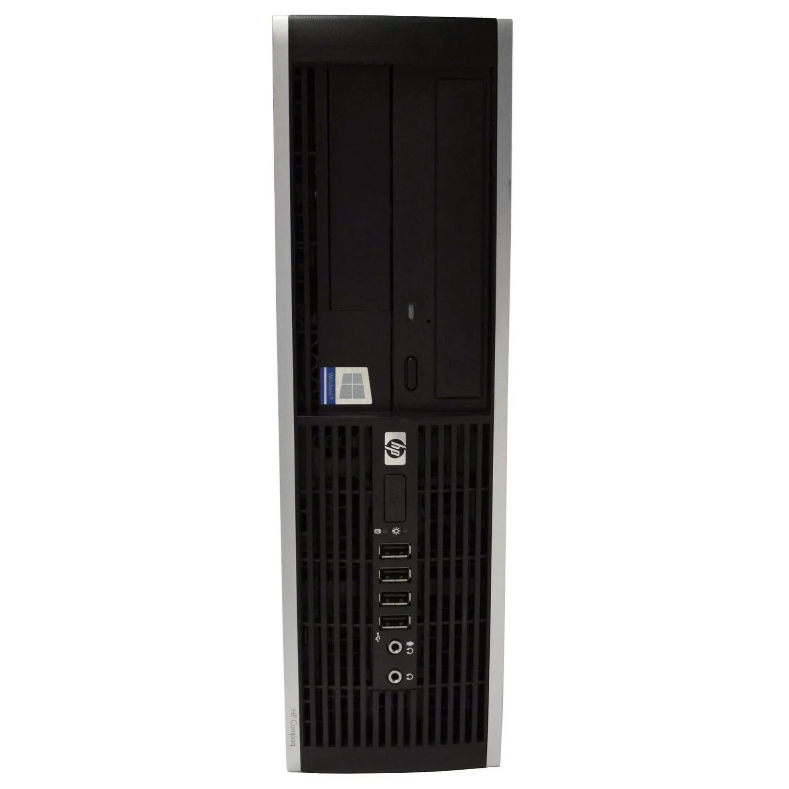 Intel Quad-Core i5 Desktop Computer with 22in Monitor T828