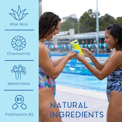 Chlorine Removal Body Wash Q50015