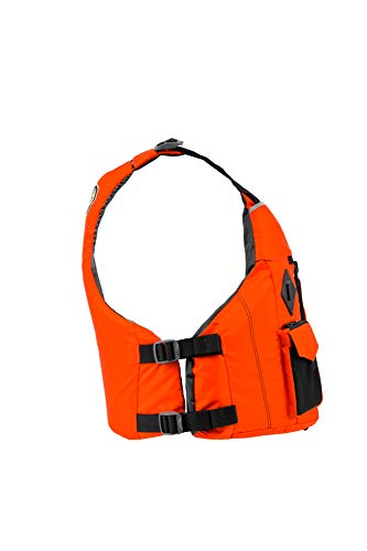 Durable Life Jacket G136543