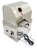 Stainless Steel Electric Sugar Cane Juice Machine A23377