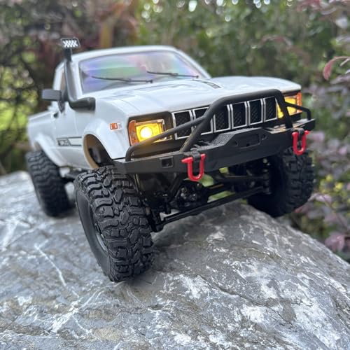 1/16 Scale 4x4 RC Rock Crawler Truck L529178