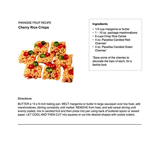 Cherry Halves, 8 Ounce U604