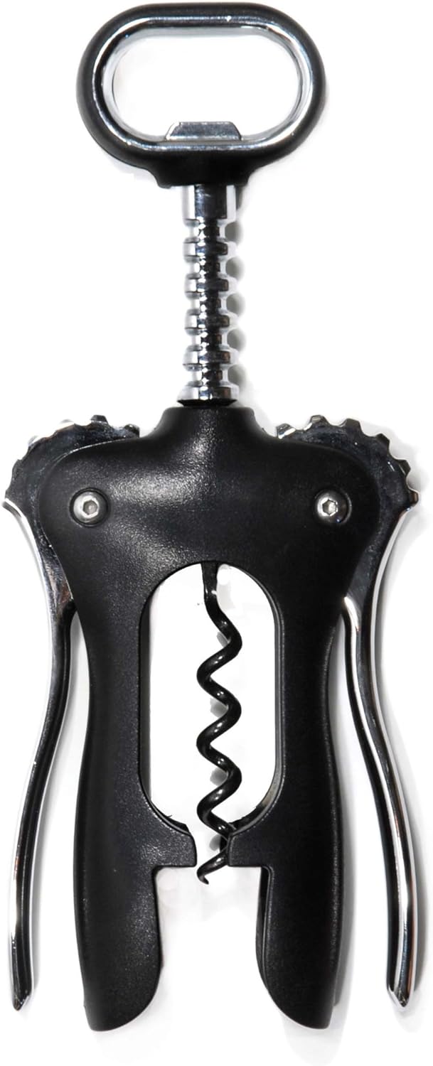 Silver Wing Corkscrew R799