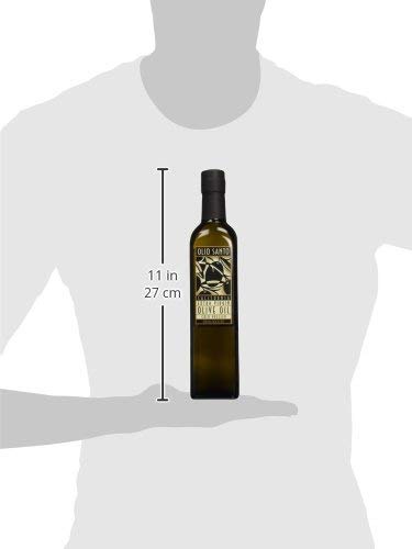Extra Virgin Olive Oil, 500ml (16.9 oz) Q2115