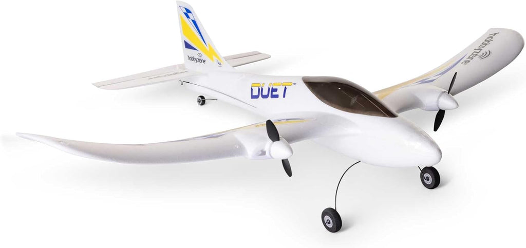 RC Airplane RTF B970087